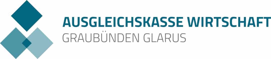 AK 87, Ausgleichskasse Wirtschaft Graubünden Glarus 